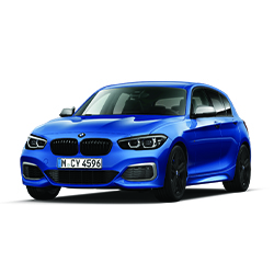 BMW 1 SERİSİ